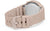 Orologio da donna Casio G-Shock GMA-S2100MD-4AER • Design compatto • Raffinati accenti oro rosa