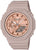 Orologio da donna Casio G-Shock GMA-S2100MD-4AER • Design compatto • Raffinati accenti oro rosa