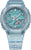 Orologio da donna Casio G-Shock GMA-S2100SK-2A • Estrema resistenza agli urti • Design trasparente