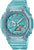 Orologio da donna Casio G-Shock GMA-S2100SK-2A • Estrema resistenza agli urti • Design trasparente