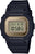 Casio G-Shock GMD-S5600-1ER Orologio • Estrema resistenza agli urti • Iconico design retrò