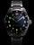 Swiss Military Hanowa Greyhound SMWGG0001504 Herren • Sportliche 42mm Edelstahluhr • 10 ATM Wasserdicht, Bild 2