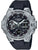 Orologio da uomo Casio G-Shock G-Steel GST-B400-1AER • Tough Solar • Bluetooth