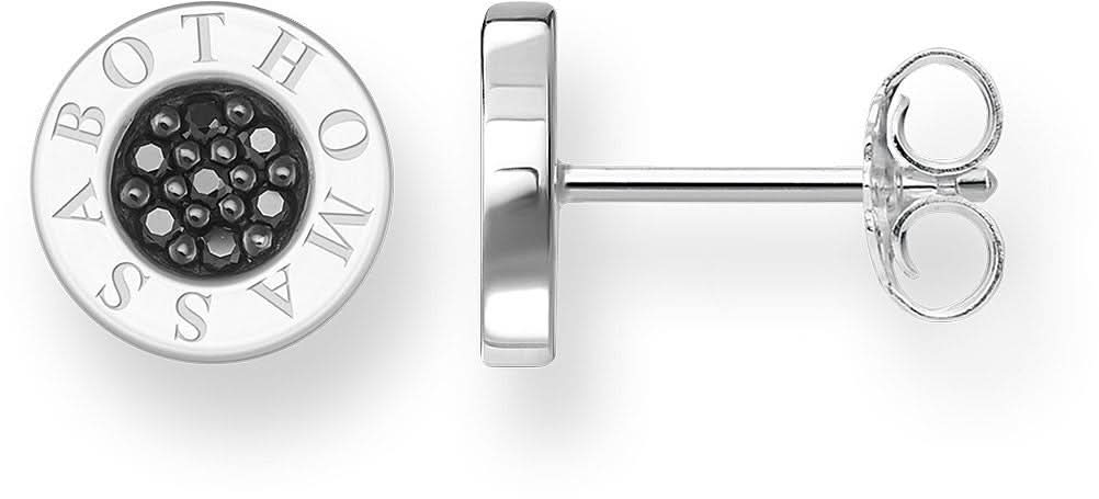 Orecchini classici Thomas Sabo - Argento Sterling 925