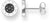 Orecchini classici Thomas Sabo - Argento Sterling 925