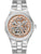 Bulova Prestige 96A351 Herren • Skelett-Automatikwerk • Saphirglas
