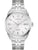 Bulova Sutton Mecha 96B491 Herren • Automatikwerk • Edelstahlarmband