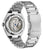 Orologio da uomo Citizen Zenshin NK5020-58L • Super Titanium • Movimento automatico