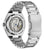 "Orologio da uomo Citizen Zenshin NK5020-58M • Super Titanio • Automatico"