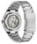 "Orologio da uomo Citizen Zenshin NK5020-58P • Super Titanio • Automatico"