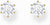 Orecchini con zircone bianco taglio brillante - Thomas Sabo Modello: H2301-414-14