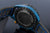 Orologio da uomo Vostok Europe Halley's Comet 6S10-320E694 • Quadrante in avventurina • 20 ATM