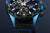Orologio da uomo Vostok Europe Halley's Comet 6S10-320E694 • Quadrante in avventurina • 20 ATM