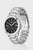 BOSS Strike 1514170 Herren Armbanduhr Silber • Edelstahl-Gliederarmband • Strukturiertes Zifferblatt, Bild 2