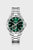 BOSS Troper Automatic 1514200 Herren Armbanduhr Silber • Japanisches Automatikwerk • Wasserdicht bis 100 m