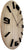 Orologio da parete JVD 40 cm Ø Legno • Design elegante • Movimento al quarzo preciso