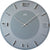 Orologio da parete JVD 40 cm Ø Legno • Design senza tempo • Lavorazione di alta qualità