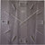 Orologio da parete JVD 40x40 cm Legno • Design moderno • Movimento al quarzo