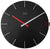 Orologio da parete JVD 40 cm Ø Legno • Design moderno • Movimento al quarzo preciso