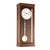 Orologio da parete Hermle 57x22,5x13 cm Legno • Meccanismo a 14 giorni • Cassa in legno massello