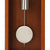 Orologio da parete Hermle 86x23x13 cm Legno • Design moderno • Movimento di precisione