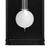 Orologio da parete Hermle 87,5x25x13,5 cm Legno • Movimento meccanico • Suoneria Westminster