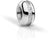 Charm in acciaio inossidabile - Bering Jewelry Modello: Home-1