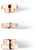 Charm in acciaio inossidabile - Bering Jewelry Modello: Hope-1