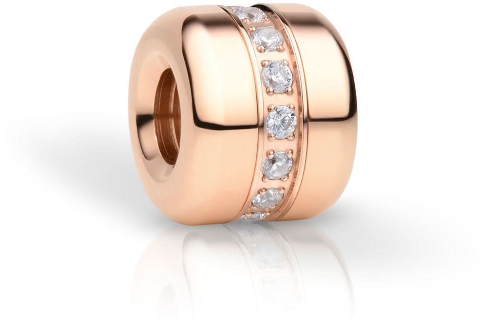 Charm in acciaio inossidabile - Bering Jewelry Modello: Hope-1