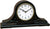 Orologio da tavolo JVD 25x46 cm Legno • Design senza tempo • Movimento al quarzo preciso