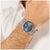 BOSS Cheswick 1514309 Herrenuhr • Blaues Sunray-Zifferblatt • Edelstahlgehäuse, Bild 2