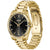 BOSS Cheswick 1514312 Herrenuhr • Goldfarben • Mineralglas, Bild 3