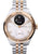 Withings ScanWatch Nova Brilliant HWA10-MODEL 11-ALL Damen • Hybrid-Smartwatch Bicolor • 5 ATM Wasserdicht