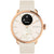 Withings ScanWatch 2 HWA10-MODEL 3-ALL Damen Armbanduhr Roségold • GPS und EKG • Gesundheitsüberwachung