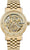 Ingersoll The Herald I00408 Orologio da Uomo • Movimento Automatico Scheletrato • Design Oro