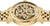 Ingersoll The Herald I00408 Orologio da Uomo • Movimento Automatico Scheletrato • Design Oro