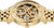 Ingersoll The Herald I00408 Orologio da Uomo • Movimento Automatico Scheletrato • Design Oro