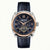 Ingersoll The Michigan I01101B Orologio da Uomo • Automatico • Retro