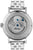 Ingersoll The Charles I05803B Orologio da Uomo • Quadrante Scheletrato • Automatico