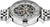Ingersoll The Charles I05803B Orologio da Uomo • Quadrante Scheletrato • Automatico