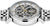 Ingersoll The Charles I05803B Orologio da Uomo • Quadrante Scheletrato • Automatico