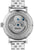 Ingersoll The Charles I05804B Orologio da Uomo • Movimento Automatico di Precisione • Design Solido in Acciaio Inossidabile