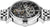 Ingersoll The Charles I05804B Orologio da Uomo • Movimento Automatico di Precisione • Design Solido in Acciaio Inossidabile