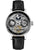 Ingersoll The Jazz I07701 Herren • Skelett-Automatikwerk • Mondphase & Dual-Time, Bild 3