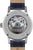 Ingersoll The Jazz I07702 Orologio da Uomo • Quadrante Scheletrato • Movimento Automatico