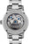 Ingersoll The Jazz I07703 Orologio da Uomo • Movimento Automatico • Sole e Luna
