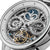Ingersoll The Jazz I07703 Orologio da Uomo • Movimento Automatico • Sole e Luna