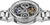 Ingersoll The Jazz I07703 Orologio da Uomo • Movimento Automatico • Sole e Luna