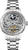 Ingersoll The Jazz I07703 Orologio da Uomo • Movimento Automatico • Sole e Luna