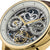 Orologio da uomo Ingersoll Jazz I07704 • Automatico • Stile vintage